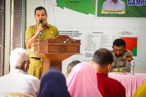 Begini Cara Langsa Cegah Konflik Akar Rumput