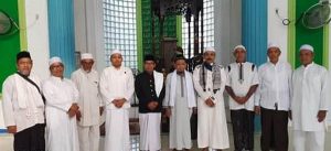 Tiga Warga Langsa Positif Covid-19, Shalat Idul Adha Tetap Khidmat