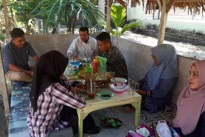 Sensasi Sop Sapi Pondok Kelapa PTPN I