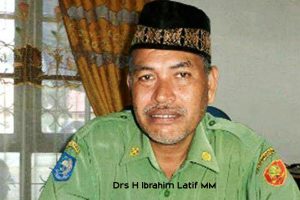 Wak Him: Anak Wajib Miliki KIA dan Akte Kelahiran.