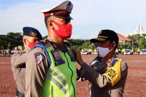 Ada ‘Operasi Patuh Seulawah’ Hingga 5 Agustus