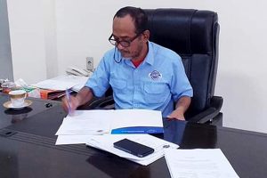 Menteri Keuangan Apresiasi BPKS atas Peroleh WTP 2020
