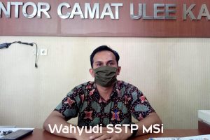 Tamu Luar Harus Rapit Test Kalau Masuk Kecamatan Ulee Kareng