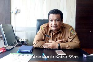 Untuk Dapat NIP, 462 CPNS Banda Aceh di Tes SKB
