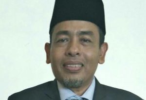 Sekda Aceh Besar Diduga Terpapar Covid, Meninggal di Ruang Pinere