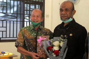 Kinerja “Bermutu” di Evaluasi