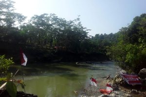 Sirene Detik-detik Proklamasi Menggema dari Pedalaman Aceh Tamiang