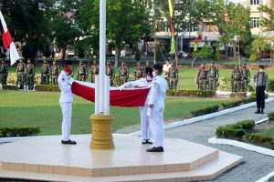 Rangkaian HUT RI di Tiga Wilayah Timur Aceh