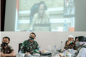 Aceh Tamiang Siapkan Payung Hukum bagi Pelanggar Protokol Kesehatan
