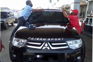 Aceh Watch: Program Stickering, Langkah Keliru Pemerintah