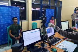 Lahir 17 Agustus, Berhak Dapat SIM Gratis