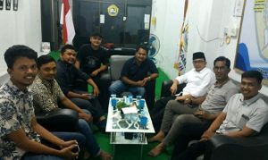 Pemuda Aceh Diminta Punya Karya Nyata Untuk Masyarakat