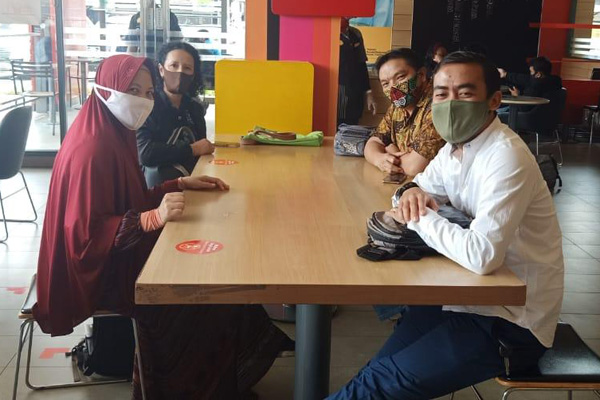 IPB Teliti Keanekaragaman Hayati Gayo