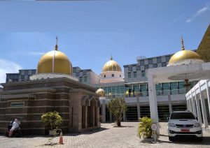 Teror Mutasi Menghantui ASN, Kemenag Aceh Gaduh