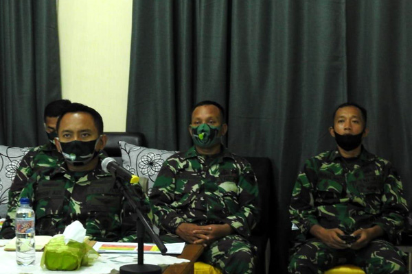 Gerakan Pakai Masker