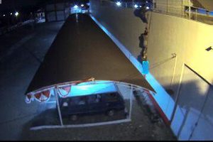 Tiga Napi Narkoba Melarikan Diri dari LP Lambaro