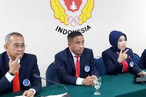 Surati Dispora Aceh, Pengprov Dukung Cabor Squash Dipertandingkan di Popnas 2021