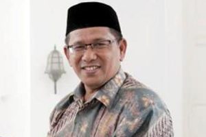 Wakil Walikota Banda Aceh Terkonfirmasi Positif Covid-19