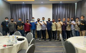 Perang Terbuka DPRA dan Plt Gubernur Rugikan Rakyat Aceh