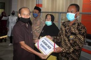 Dalam Seminggu, Aceh Tamiang Tuntaskan 7.181 Akte Kelahiran