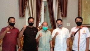 LSI Piala Presiden Urung Akibat Ketiadaan Dana