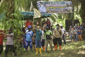 Grass Track Bandung Jaya Semarak