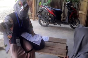 Mencatat Indonesia Melalui Sensus Penduduk