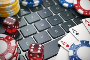 Diduga jadi Ajang Judi Online, WH Grebek Warnet