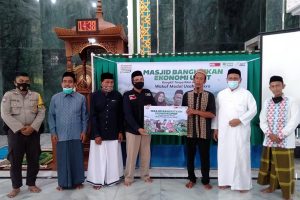 Hindari Jeratan Riba, GW – ACT Aceh Luncurkan WMUM