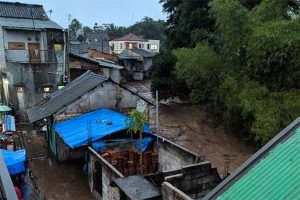 Dua Warga Hanyut Disapu Banjir Bandang Ditemukan Meninggal Dunia