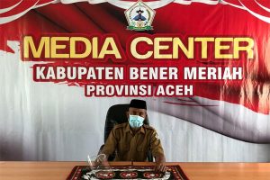 Tim GGTP Covid-19 Minta Warga Bener Meriah Terapkan Prokes Ketat