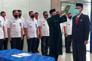 Kombes T Saladin Ditugaskan Kembali ke Aceh Berantas Narkoba