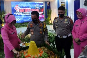 Peradaban Ancamanan Ketertiban Lalulintas