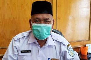 IPHI Langsa Ajak Para Hujjaj Jadi Pelopor Pencegahan Covid-19