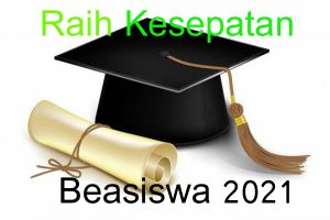 Penerimaan Berkas Beasiswa Tamiang 2021 Ditutup