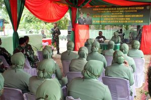 Wilayah Pantai Ini Rentan Penyelundupan Narkoba