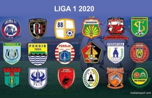 Ini Jawaban Satgas Covid-19 Soal Penundaan Liga Sepakbola