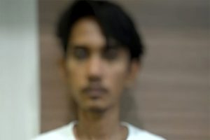 MF Kuras Rp10 Juta dari ATM Milik Orang, Lalu…