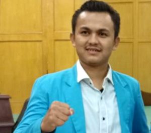 DPR RI Sahkan UU Cipta Kerja, Ini Kata Presiden Mahasiswa Unsam