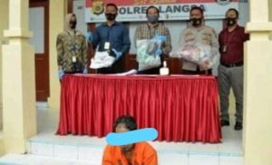 Polisi Pastikan Tersangka Pemerkosa dan Pembunuhan tidak Gila