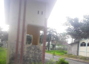 Senyum Bahagia & Rindu Itupun Kembali Meredup