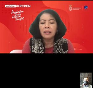 Media Diharap Beri Informasi Akurat Terkait Vaksinasi Covid-19