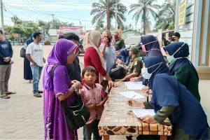 127 Pelanggar Protkes Terjaring Razia