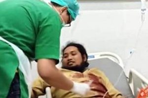 Kapolres Aceh Tenggara: Tersangka Pembacok Ustad Dipecat Karena Narkoba