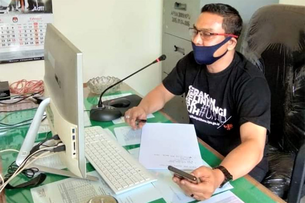 Siap-siap, Pilkada Aceh 2020 Dimulai Sejak April 2021