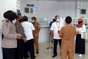 Kabar Gembira, Pemutihan Kendaraan Bermotor di Aceh Diperpanjang