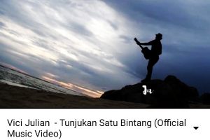 Musisi Aceh, Vici Julian Rilis Dua Single