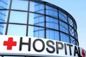 Insya Allah, 2022 Puskesmas Manyak Payed Menjadi RSUD Type D