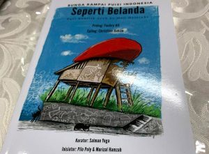 Aceh di Mata Sastrawan Indonesia