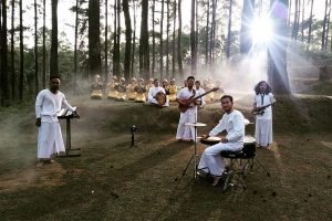 Keubitbit Aceh Masuk Nominasi AMI Awards 2020